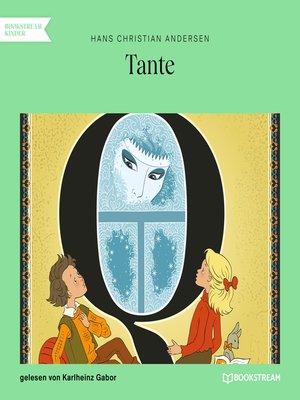 cover image of Tante